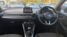 Mazda 2 1.5 Sport Nav+ 5dr Petrol Hatchback